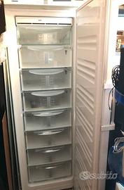 Congelatore NO FROST Liebherr GN3023 A+