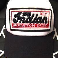 Cappello baseball Indian hip hop Nuovo