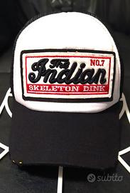 Cappello baseball Indian hip hop Nuovo