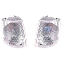 FRECCIE ANTERIORI OPEL CORSA A 90-93