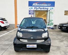 Smart ForTwo 800 coupé pulse cdi