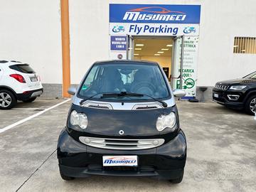 Smart ForTwo 800 coupé pulse cdi