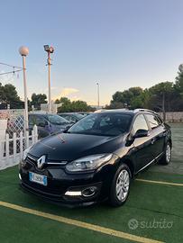 Renault Megane Mégane Coupé dCi 110CV Energy GT St