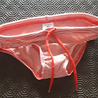 Costumi contenitivi o lycra bimbo