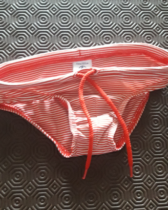 Costumi contenitivi o lycra bimbo