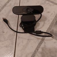 Webcam full hd