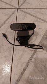 Webcam full hd