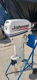 johnson 15cv 2 tempi Nuovo 
