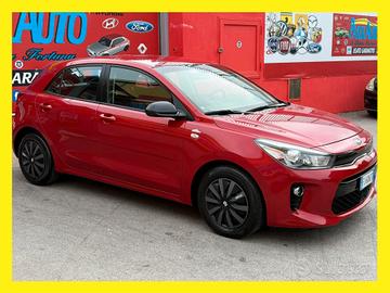 Kia Rio 1.4 CRDi 77cv Active - 2017