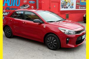 Kia Rio 1.4 CRDi 77cv Active - 2017