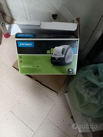 Etichettatrice labelwriter