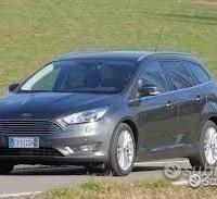Ford Focus Sw disponibili ricambi