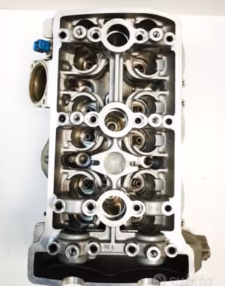 testa cilindri motore mv agusta F3 675 f3 800