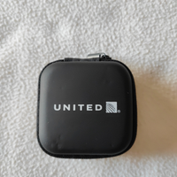 Porta Auricolari Cuffie Oggetti - United - Origina
