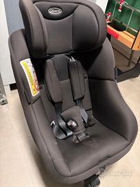 Seggiolino auto ISOFIX Graco Turn2Me