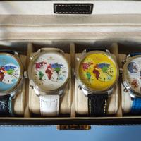 Orologio Pryngeps modello 3 Time Voyager