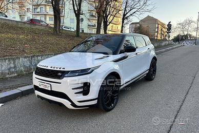 LAND ROVER Range Rover Evoque 2.0D I4-L.Flw 150 CV