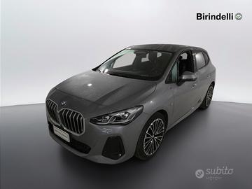 BMW Serie 2 A.T. (U06) - 218d Active Tourer Mspor