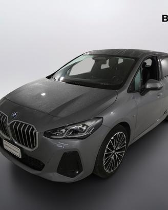 BMW Serie 2 A.T. (U06) - 218d Active Tourer Mspor