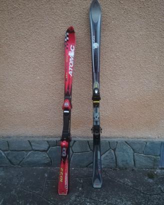 Sci Atomic Beta Rece e Head X80 Cyber Carving 