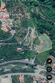 Terreno per Insediamenti Produttivi