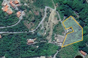 Terreno per Insediamenti Produttivi