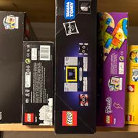 Lego vari modelli