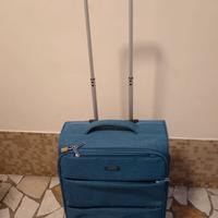 Valigia-trolley per cabina aereo 