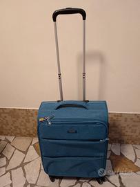 Valigia-trolley per cabina aereo 