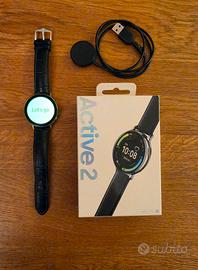 SAMSUNG GALAXY ACTIVE 2 LTE 44 mm.