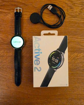 SAMSUNG GALAXY ACTIVE 2 LTE 44 mm.