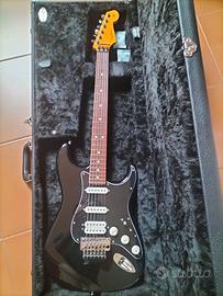 Fender Stratocaster Player II Modified