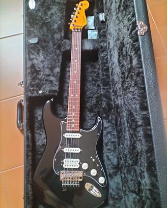 Fender Stratocaster Player II Modified