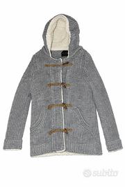 Montgomery da Donna Lara Knit Taglia L