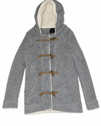 Montgomery da Donna Lara Knit Taglia L