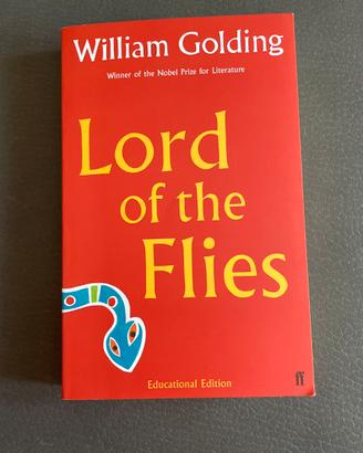 Lord of the Flies