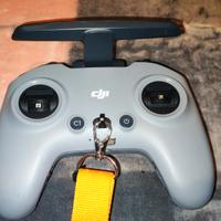DJI remote controller 2