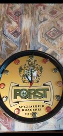 orologio forst