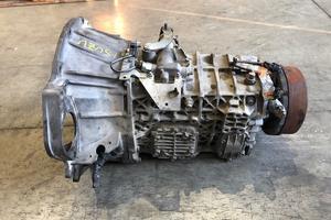 Cambio Isuzu P35.Y07 M0YCW