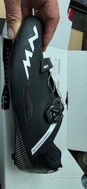 Scarpe bici da strada North Wave 43,5