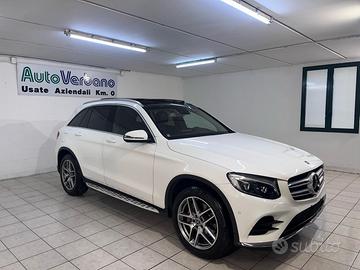 Mercedes-benz GLC 250 GLC 250 d 4Matic Premium