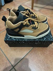 Nike Jordan Spizike Low