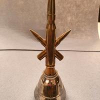 Spoletta + 3 pro...li c.50+308 inerti