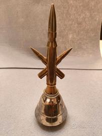 Spoletta + 3 pro...li c.50+308 inerti