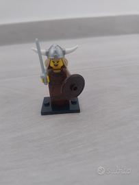 lego minifigures per Christian 