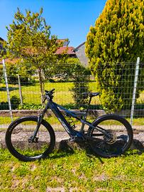 e-bike KTM macina kapoho elite