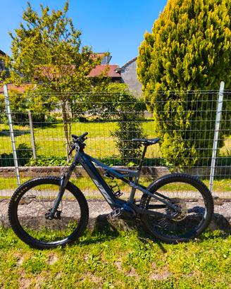 e-bike KTM macina kapoho elite