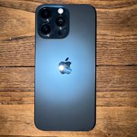 Iphone 15 pro max 256 gb