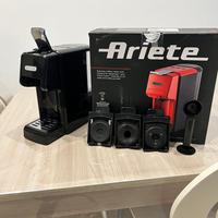 Macchinetta caffe Ariete