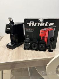 Macchinetta caffe Ariete